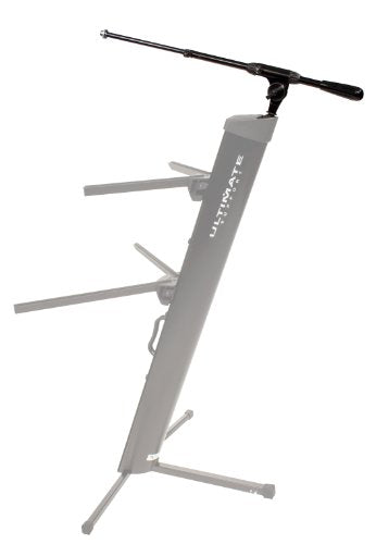 Ultimate Support Ax-48 Pro Mic Boom With Adapter