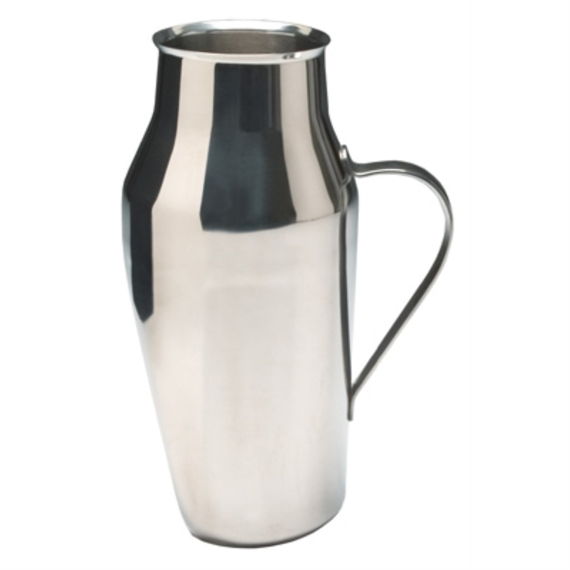 Urinal Male S.S. Grafco