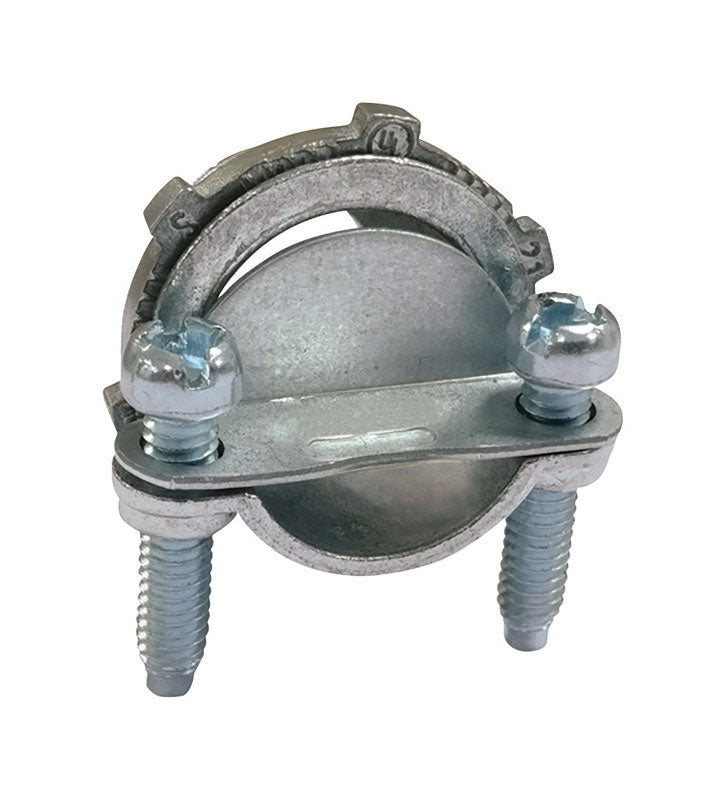 Nm Cable Connecter 3/8'' (Pack Of 1)