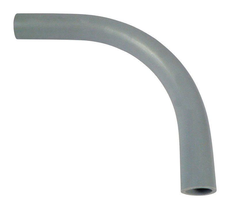 Elbow Pvc Sch80 90 1-1/2 (Pack Of 1)