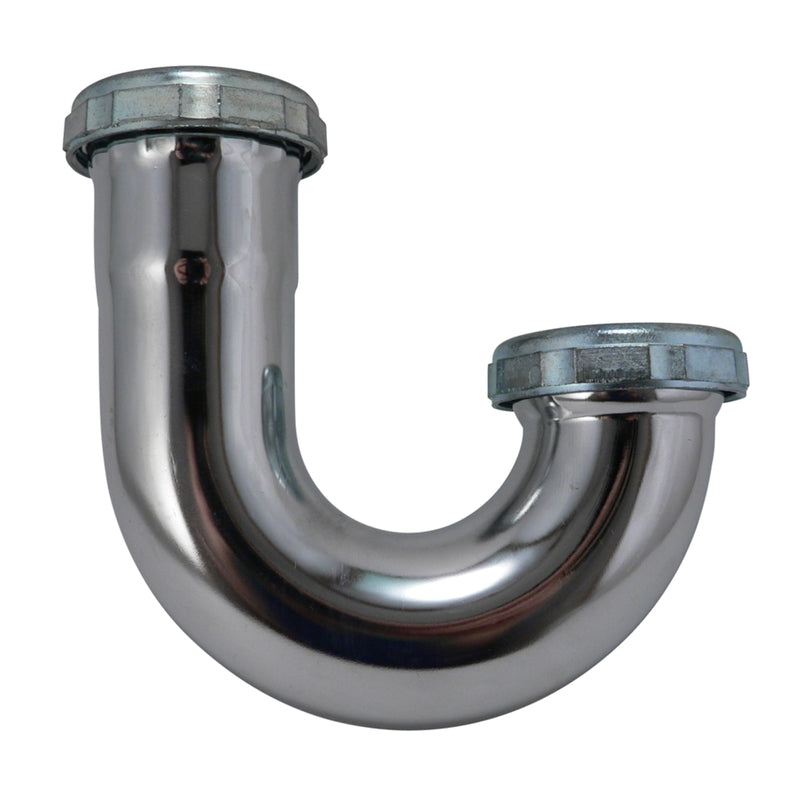 J Bend 1-1/2''X1-1/2'' Brs (Pack Of 1)