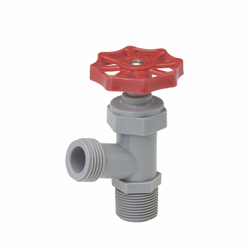 Boiler Drain Vlv 1/2''Fip (Pack Of 1)