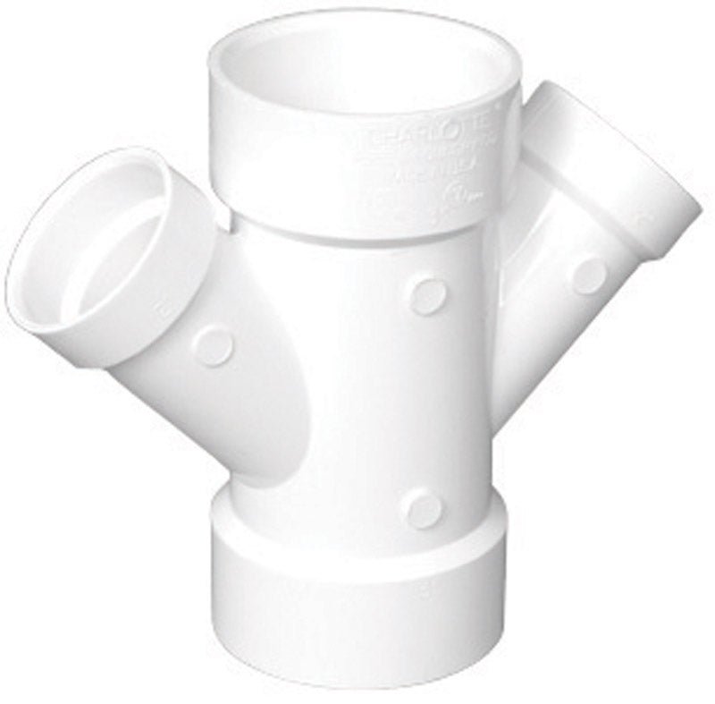 Y Dbl 3'' Hxhxhxh (Pack Of 1)