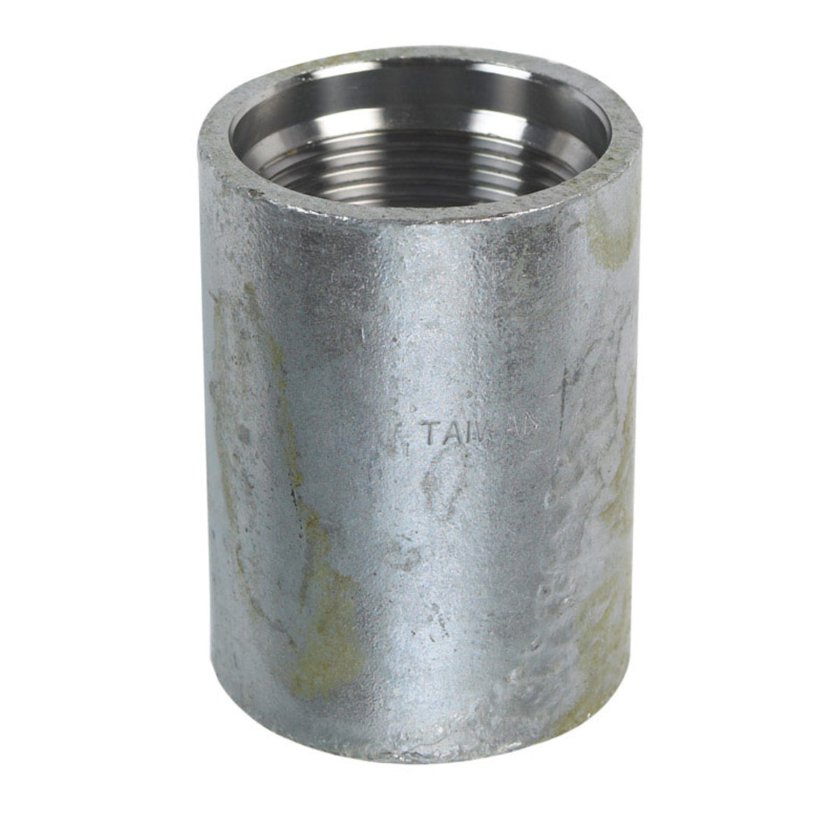 Coupl Well Dr Shal 1-1/4 (Pack Of 1)