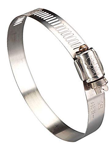 Tridon Hose Clamp Stainless Steel 3-716