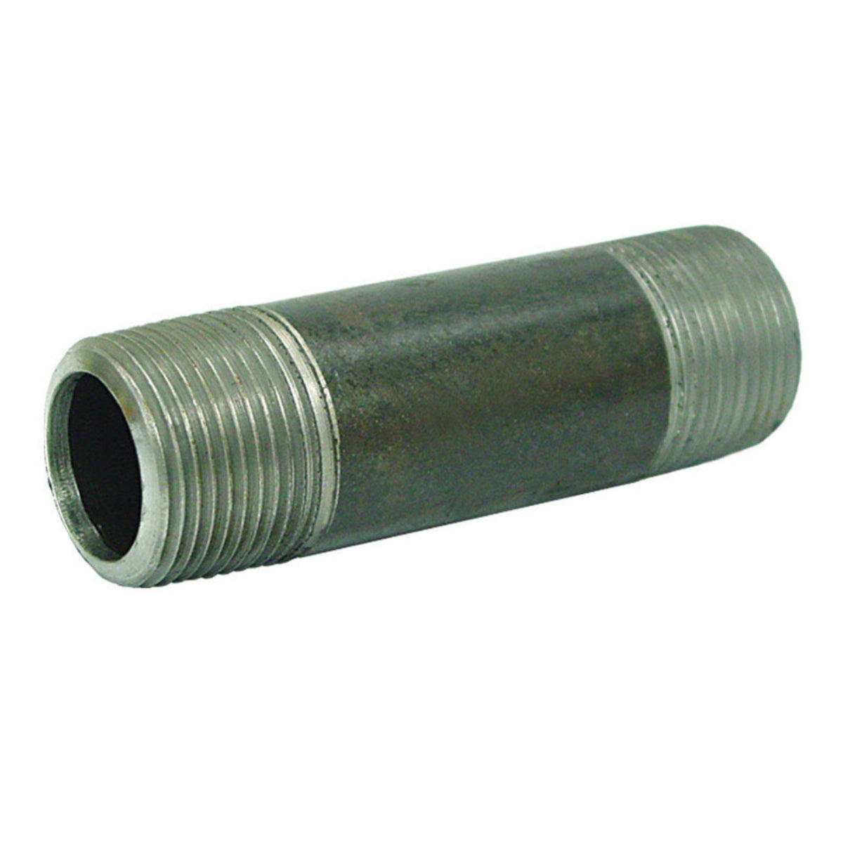 Nipple Galv 3/4''''X4'''' (Pack Of 5)