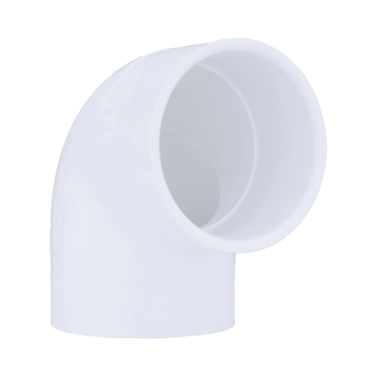 Charlotte Pipe 3 Sch 4090 Degree Ell Sxs Pressure ( 1 Unit Piece )