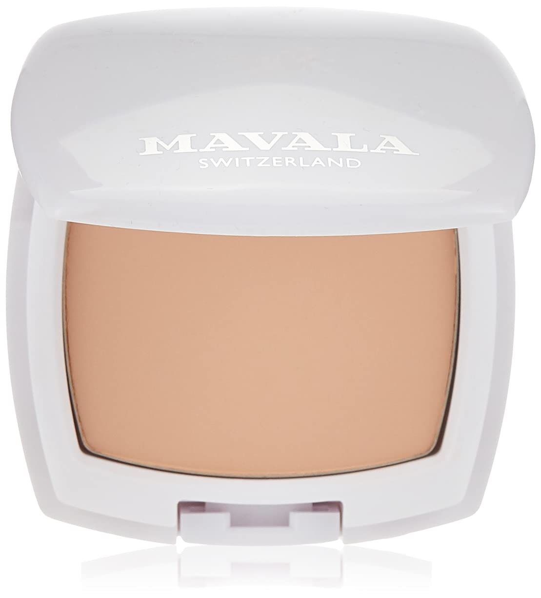 Mavala Wet And Dry Powder, No08 Medina, 03 Ounce