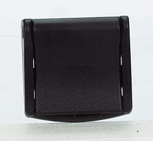 Bulk Turf Strap Plastic Cam Buckle
