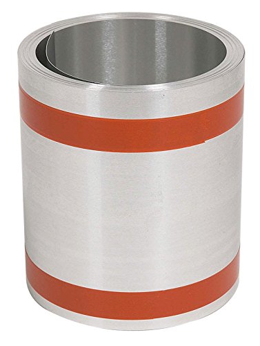 Amerimax Galvanized Roll Valley Flashing 0010  8  X 10