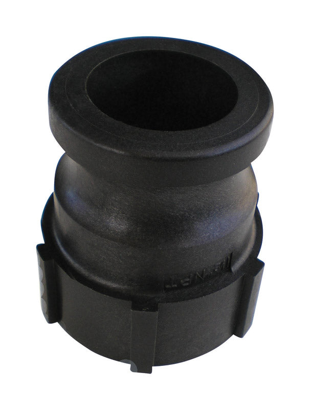 Adaptr Type-A Female 1.5 (Pack Of 1)