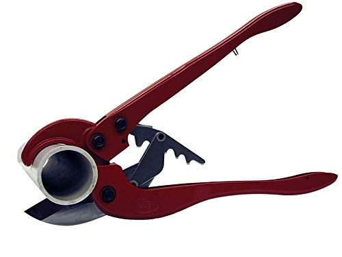 Pipe Cutter Pvc 2 Max