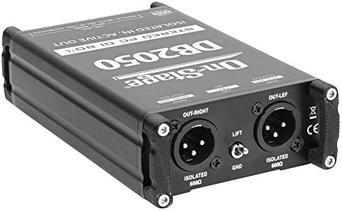 Active Multi-Media Di Box