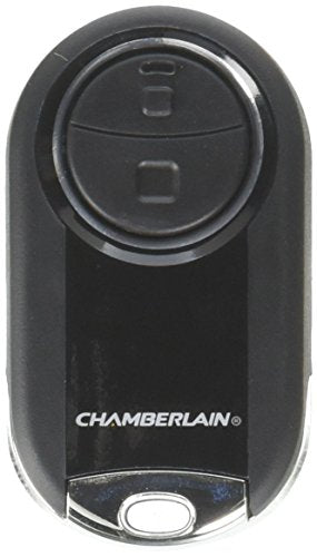 Chamberlain Mc100-P2 Universal Mini Garage Door Remote, Plain