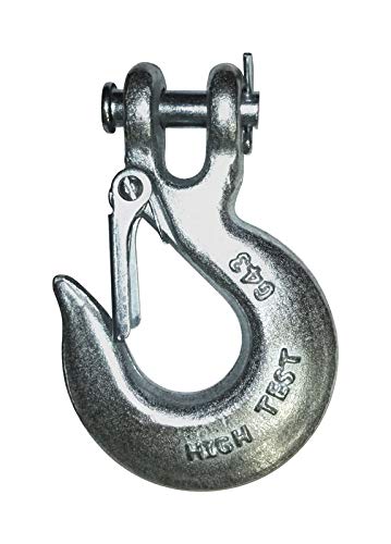 Baron 5 In. H Grab Hook 9200 Lb.