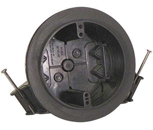 Vapor Tght Bx 1G 26Cu In