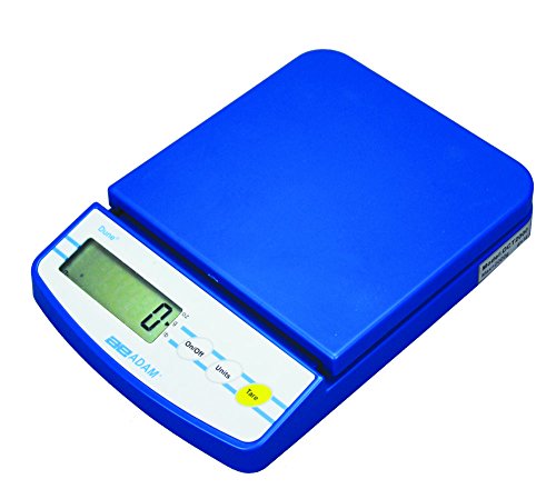 Digital Compact Bench Scale 5000G Capacity