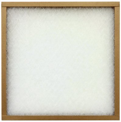 Precisionaire Furnace Air Filter 24 '' X 24 '' X 1 '' Fiberglass