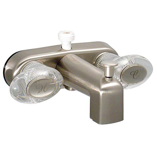 Valterra Llc Pf223461 T&S 4, Bn, Ds, Qtr, Oval