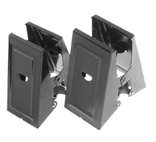 Fulton 100Shb Fully Mechanical Sawhorse Brackets