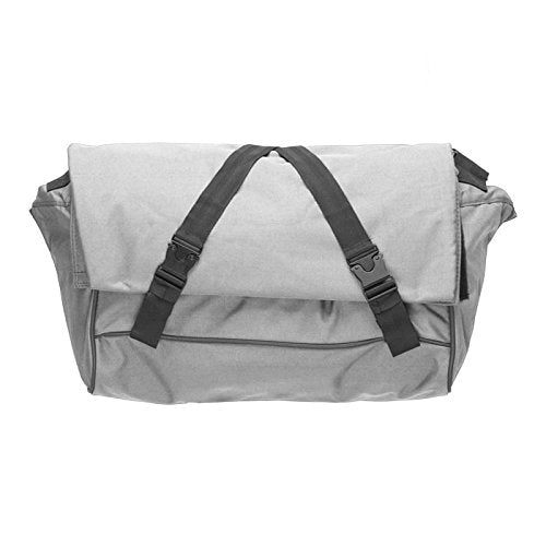 Awol Daily Messenger Bag (Gray