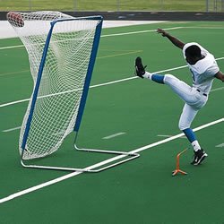 Varsity Kicking Cage Replacement Net , Multicolored , 21 X 6 X 6 Inches