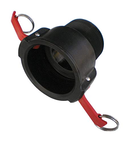 Coupler Type-B Female 2 By Pacer Mfrpartno 58-1416L