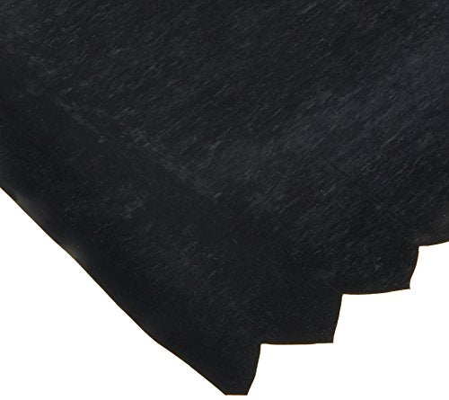 Berry Plastics Corp 626002 12'' X300' Blk Sheeting, Black