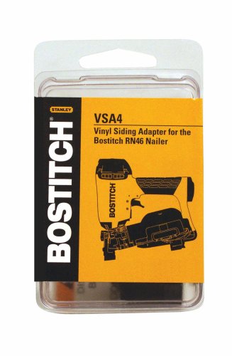 Bostitch Vsa4 Vinyl Siding Adaptor Kit