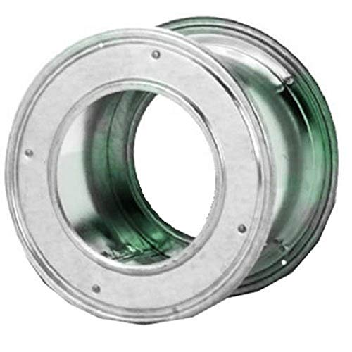 Selkirk Corp 187703 3-Inch Wall Thimble