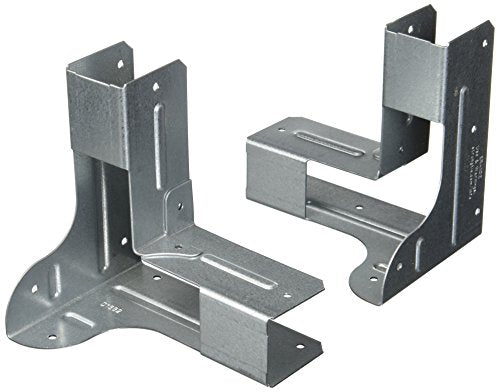 Simpson Strong-Tie Wbsk Workbench And Shelving Hardware Kit