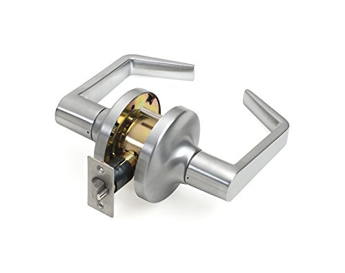 Tell Manufacturing Cl100013 Commercial Passage Lever