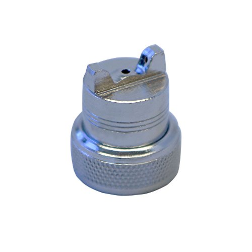 Paasche Airbrush Taf-3 Fan Cap, None