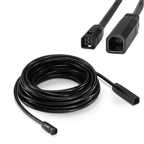 Humminbird 720096-2 Ecm30 Transducer Extension Cable, 30-Feet