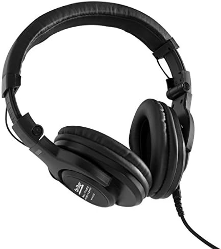 Pro Studio Headphones