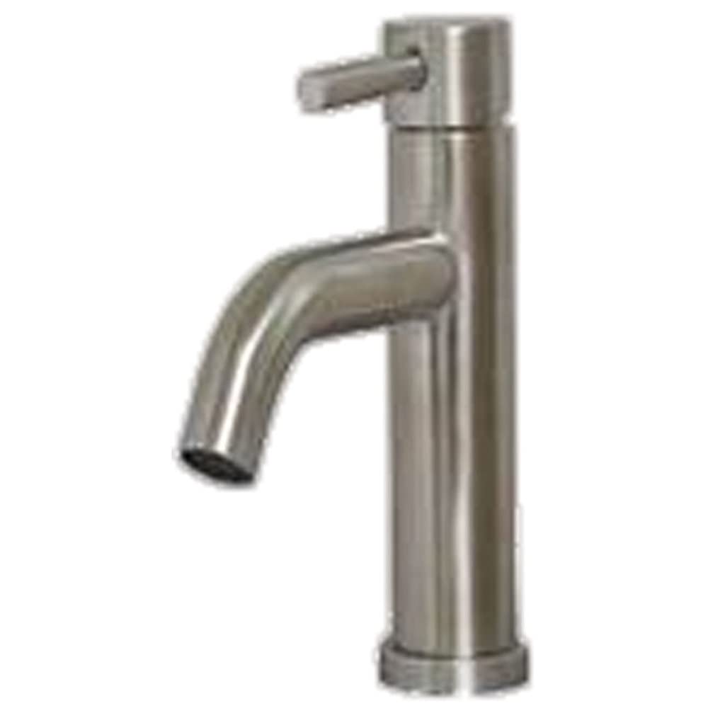 Empire Brass Vf77-Bn-A Faucet Lav Single Lever Brushed