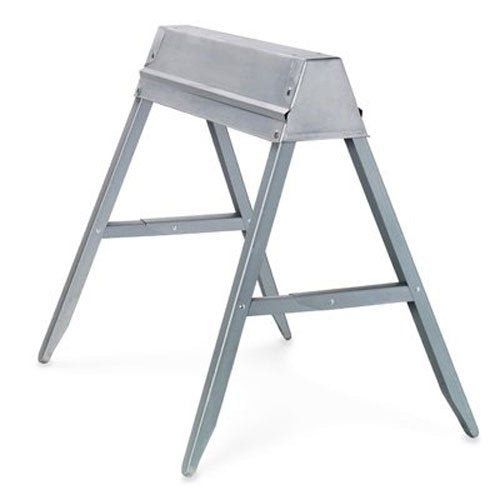 Fulton Ts-11 29-14-Inch Tall Folding Steel Sawhorse Single