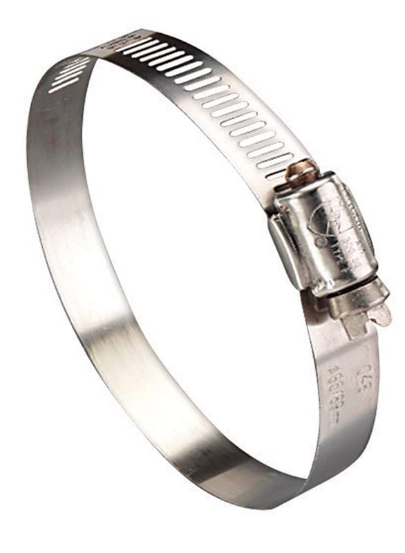 Tridon Marine Grade Clamp Stainless Steel 5