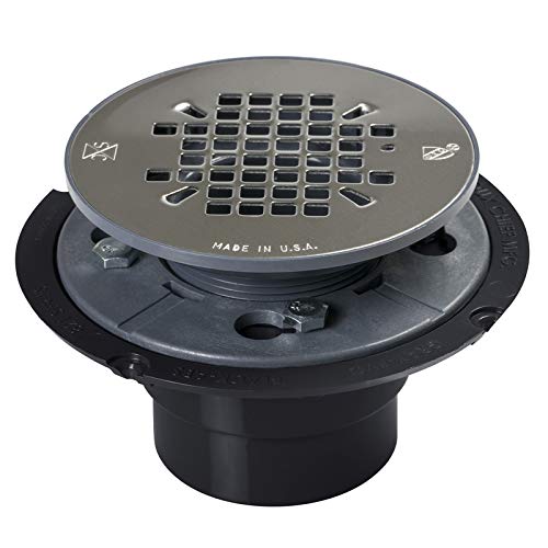 Sioux Chief 821-200A Shower Pan Drain