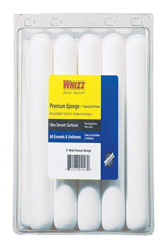 Whizz 24026 White