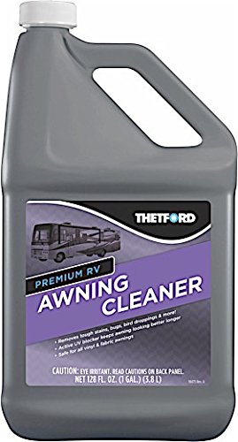 Thetford 32519 1Gal Awning Cleaner