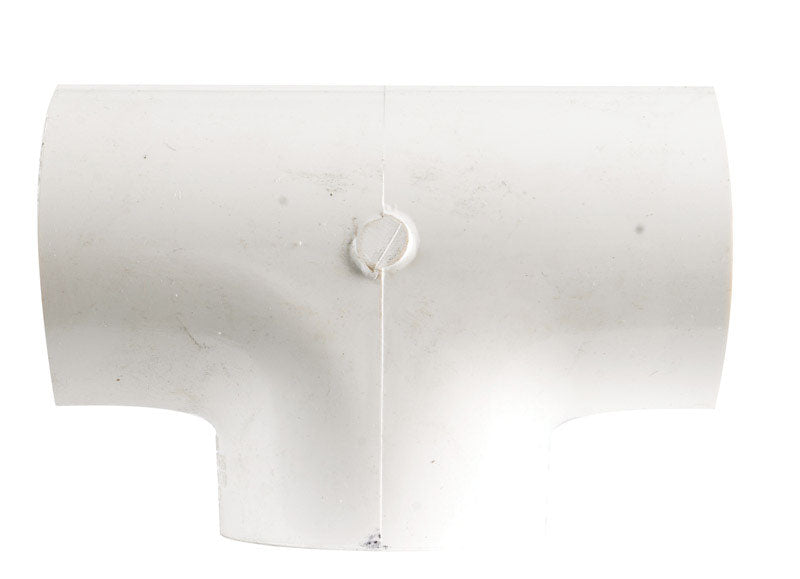Tee 2'' Sst Pvc (Pack Of 1)