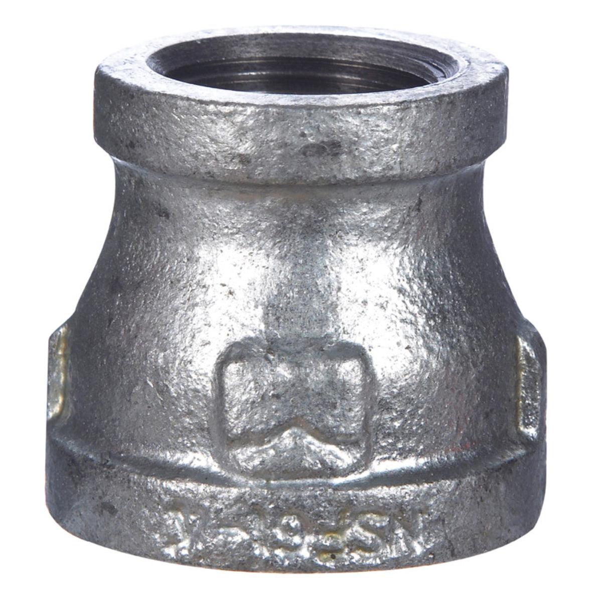 Rdc Coupl Glv 1-1/2X1/2'''' (Pack Of 1)