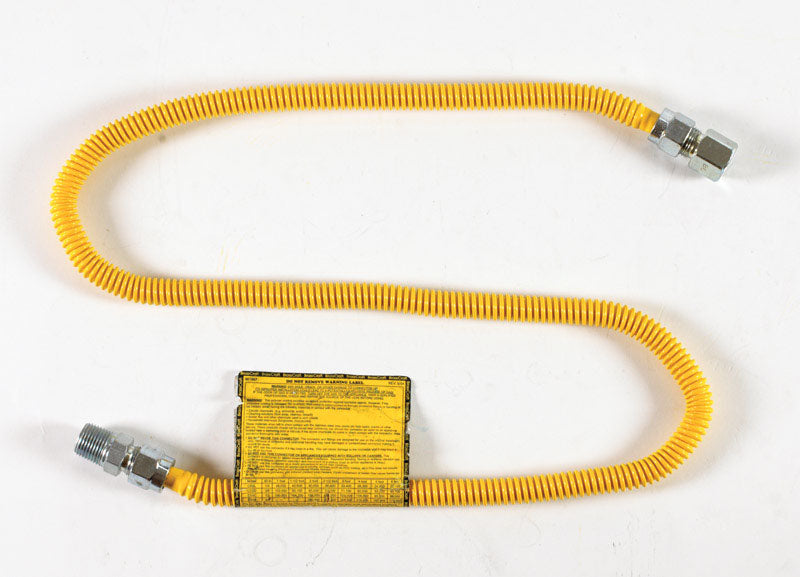 Gascn3 8Id1 2F1 2M48Bulk (Pack Of 1)