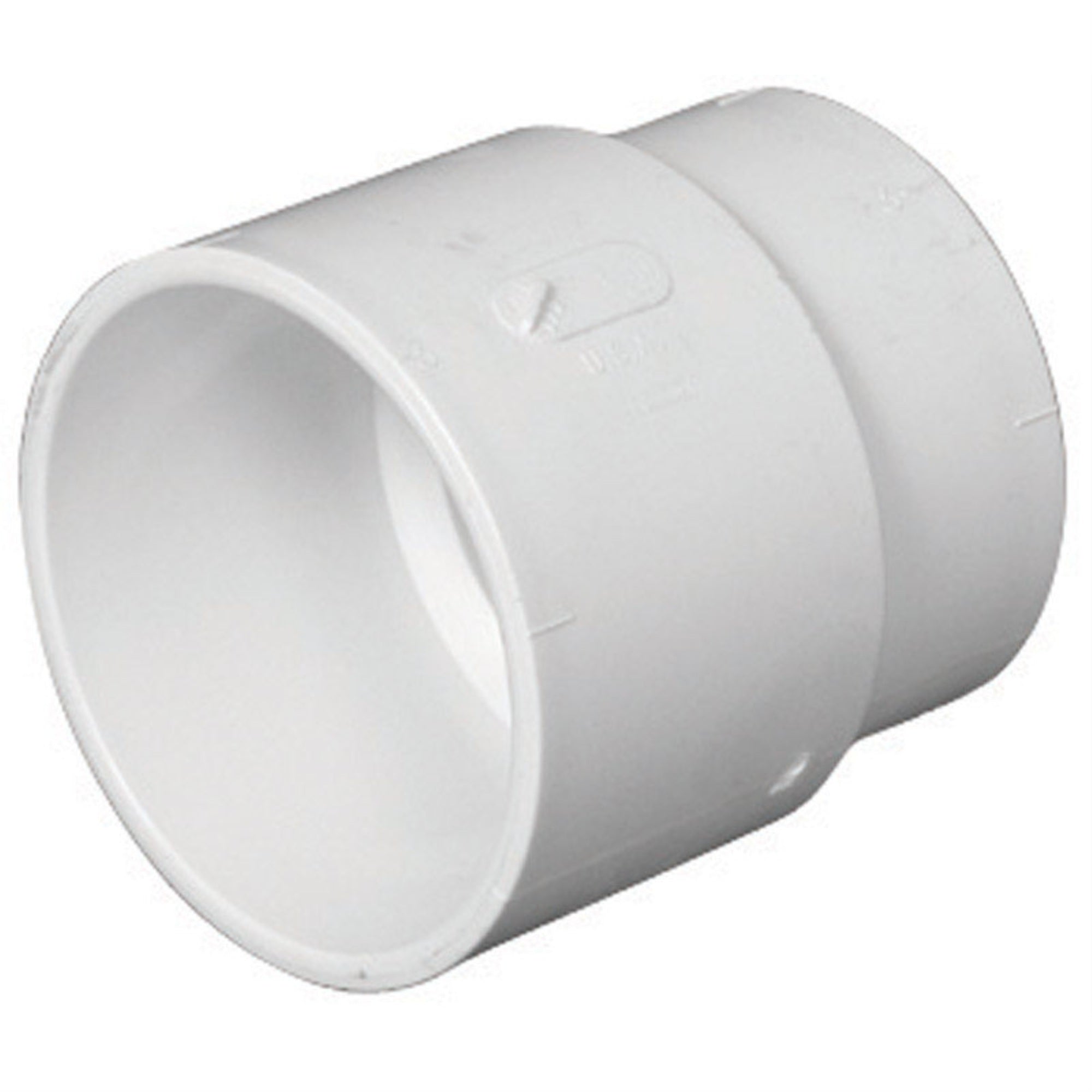 Pvc Apdt S40 3''''Hub (Pack Of 1)