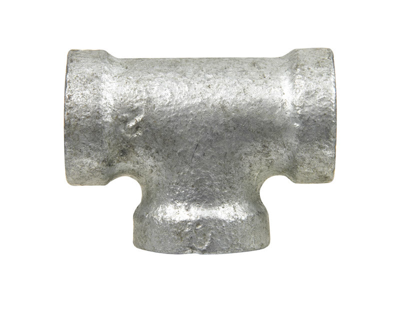 Tee Galvanized 3 (Pack Of 1)