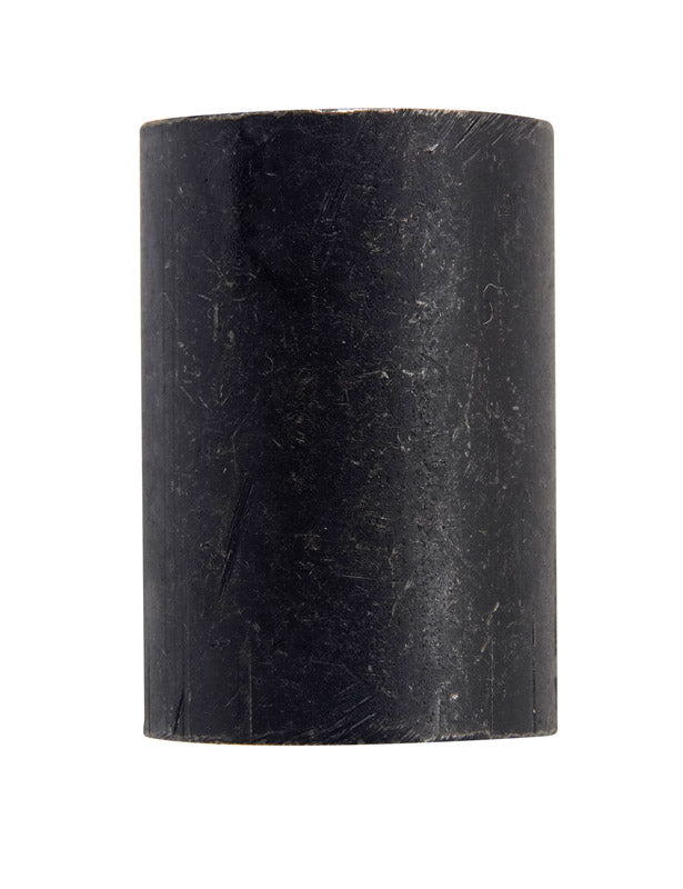 Couple Black Steel 2'' (Pack Of 1)