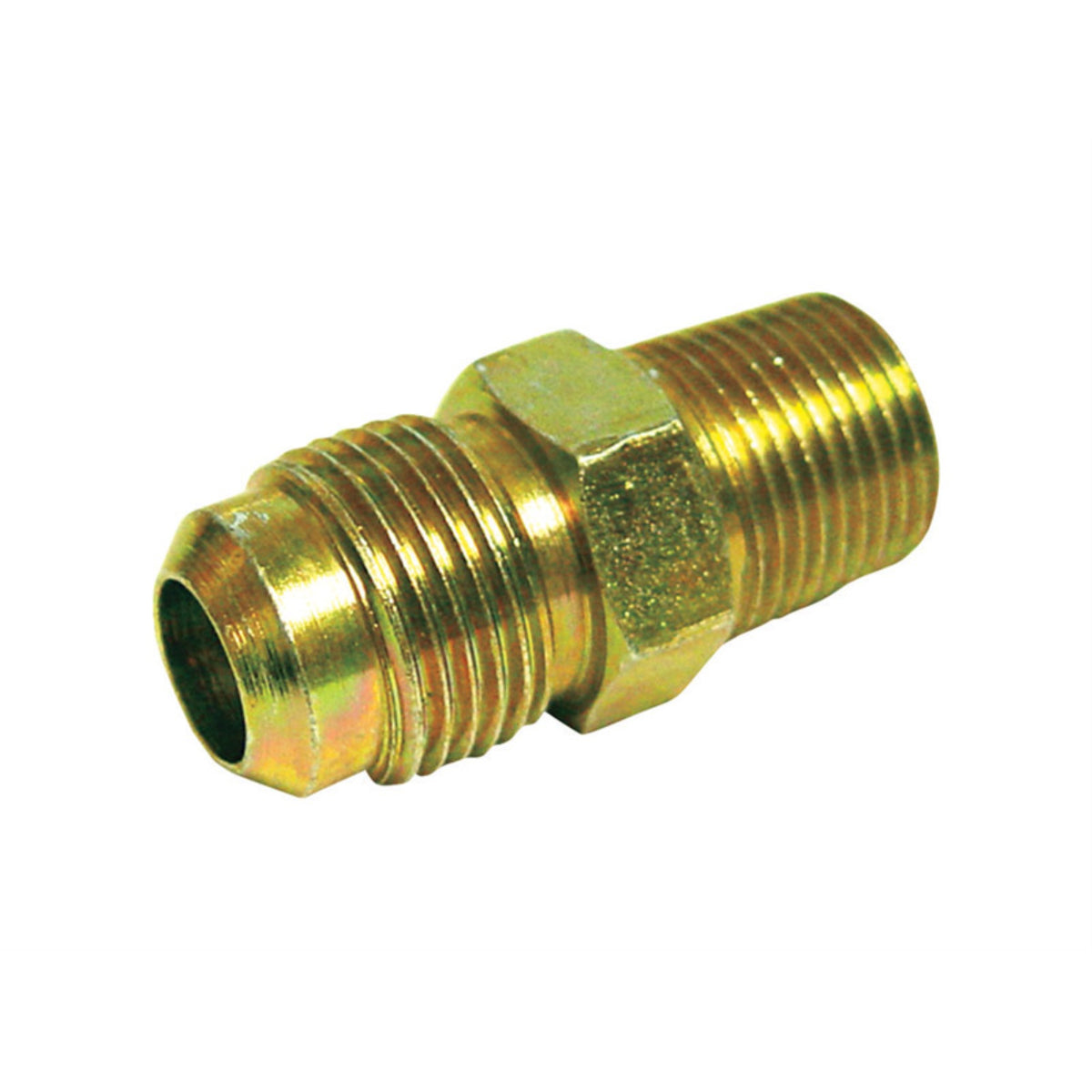 Male Conn 5/16X3/8Mpt Lf (Pack Of 5)