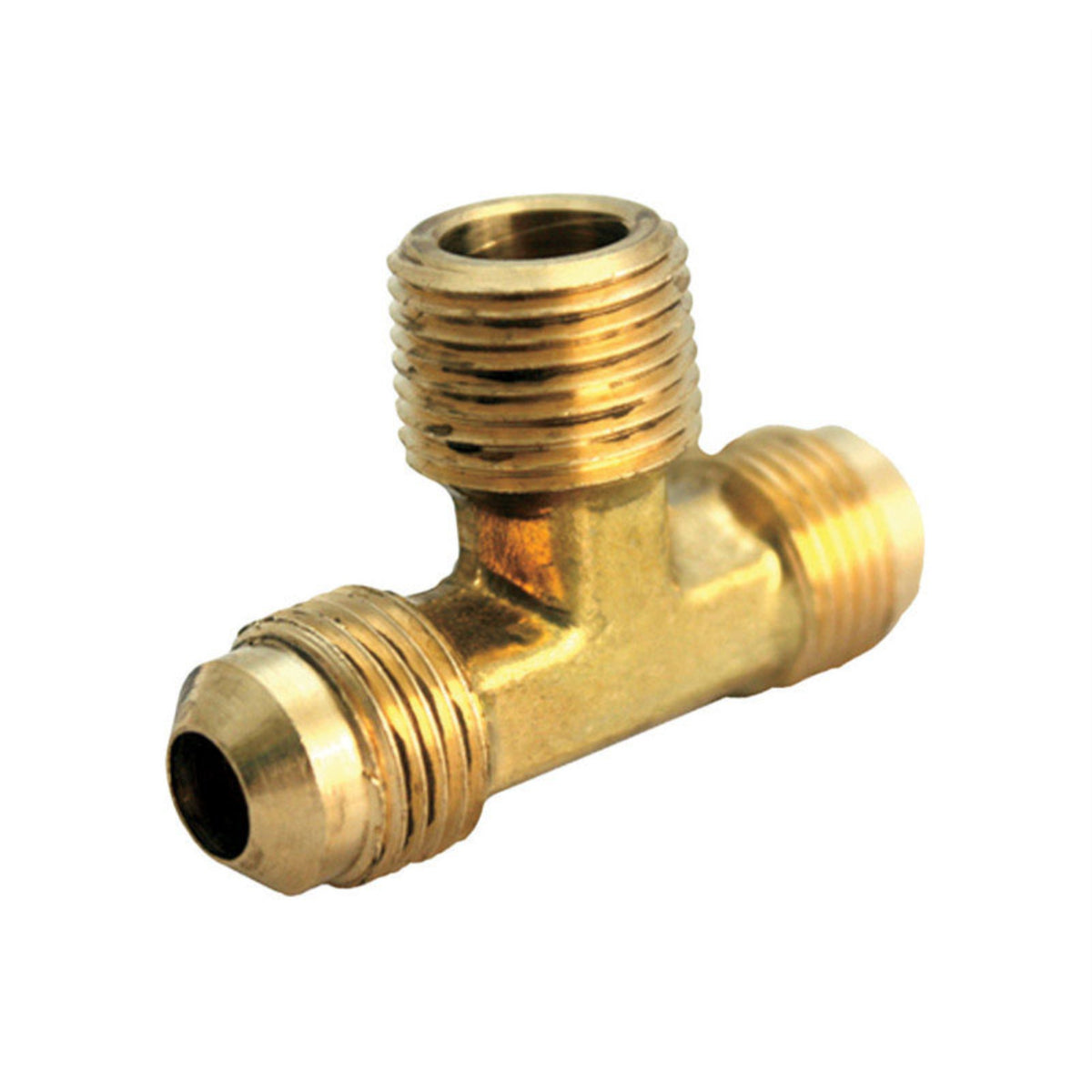 Flr Tee3/8X3/8X3/8Mpt Lf (Pack Of 5)
