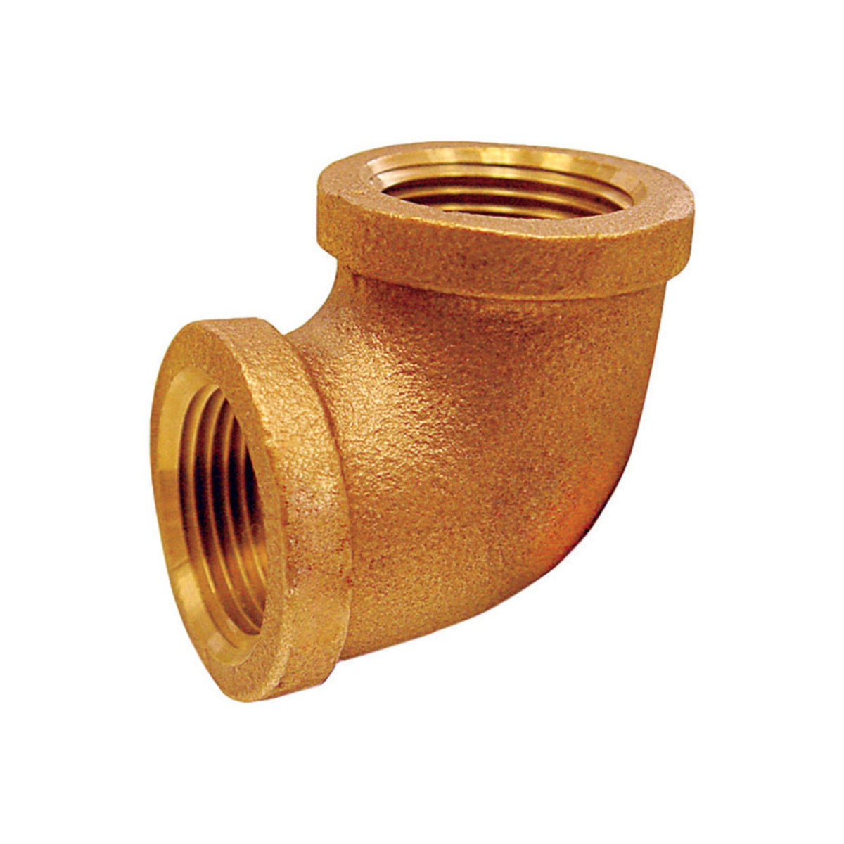 Elbow 90 Deg 1/8''''Fpt Lf (Pack Of 5)